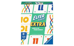 Kartenspiel Elfer raus! Extra
