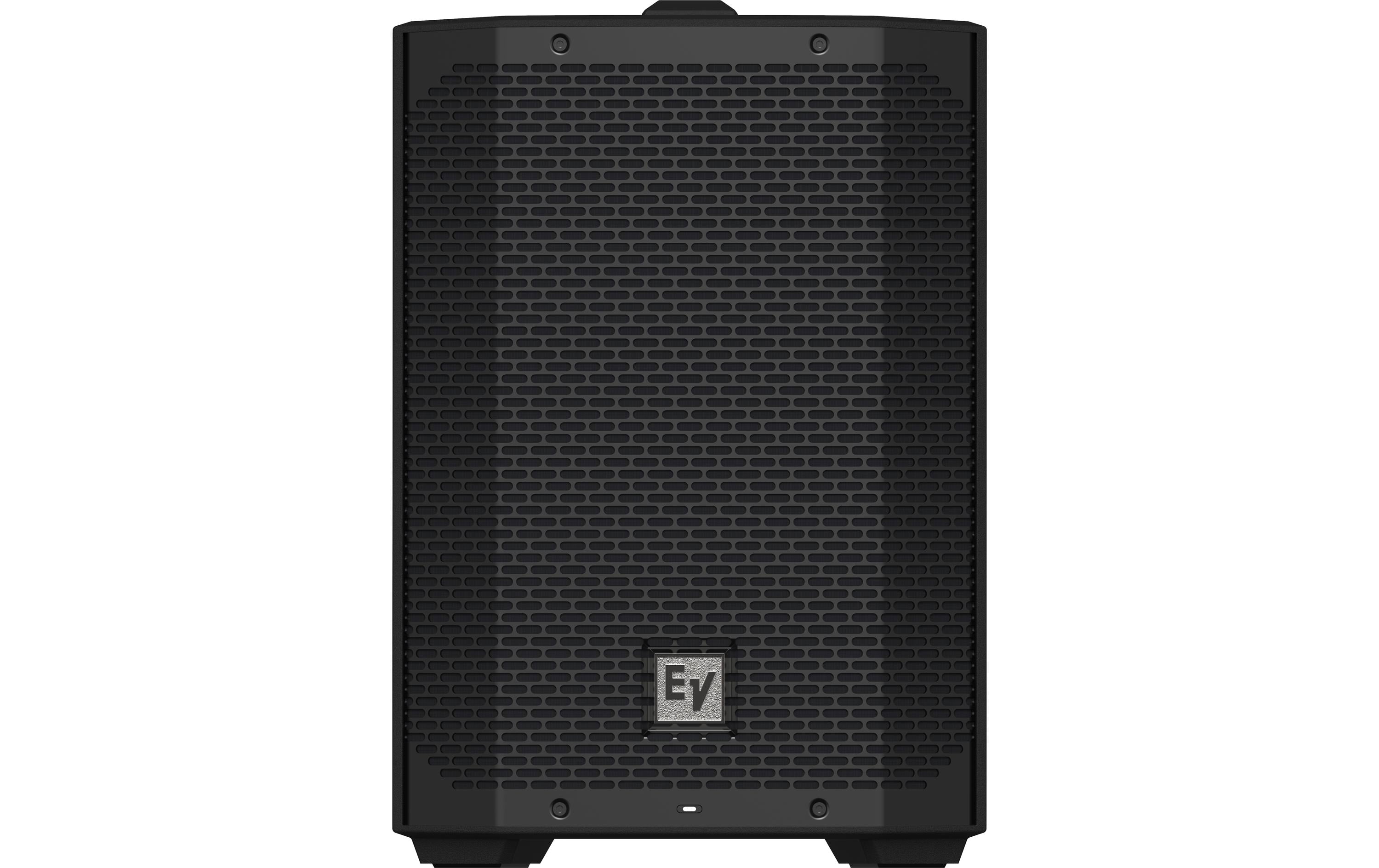 Electro-Voice Everse 8 schwarz