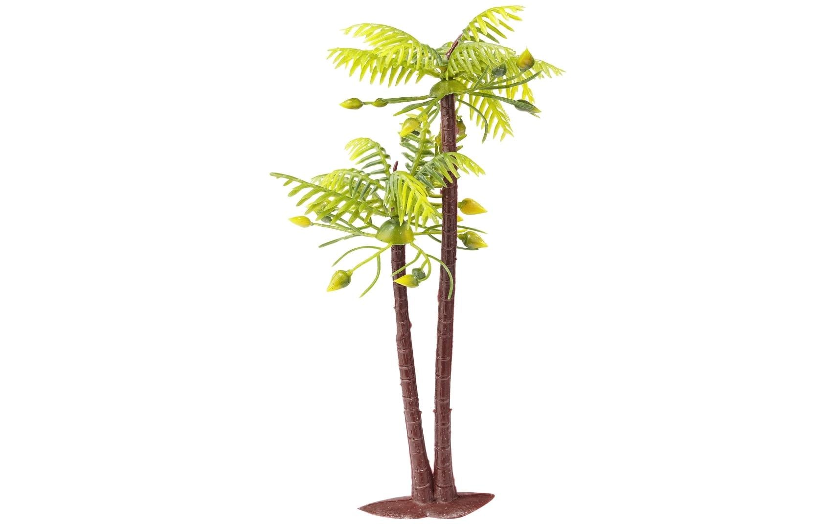 Hobbyfun Mini-Garten Palme 2fach