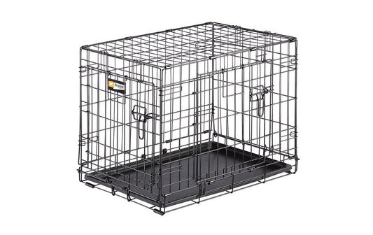 ferplast, Transportbox Dog-Inn-60, faltbare