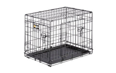 ferplast, Transportbox Dog-Inn-60, faltbare