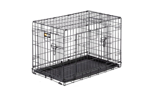 ferplast, Transportbox Dog-Inn-75, faltbare