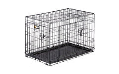 ferplast, Transportbox Dog-Inn-75, faltbare