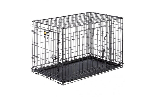 ferplast, Transportbox Dog-Inn-90, faltbare
