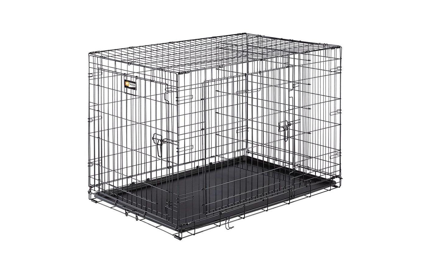 ferplast, Transportbox Dog-Inn-105, faltbar