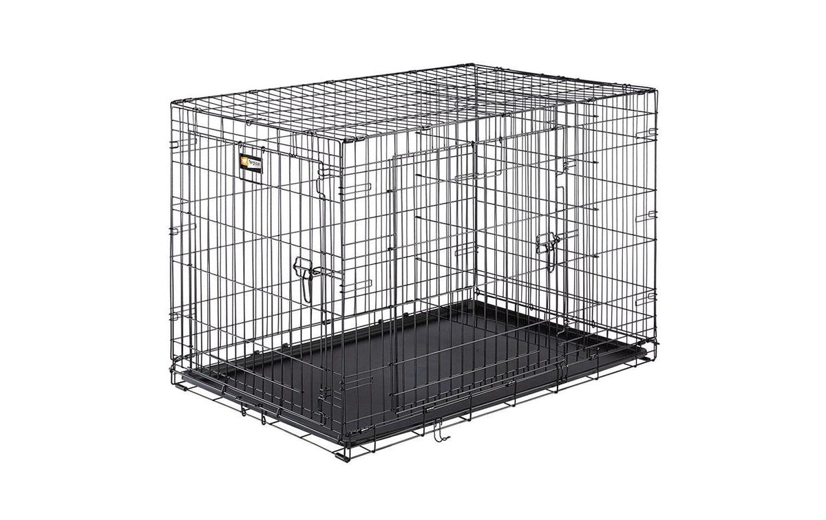 ferplast, Transportbox Dog-Inn-105, faltbar