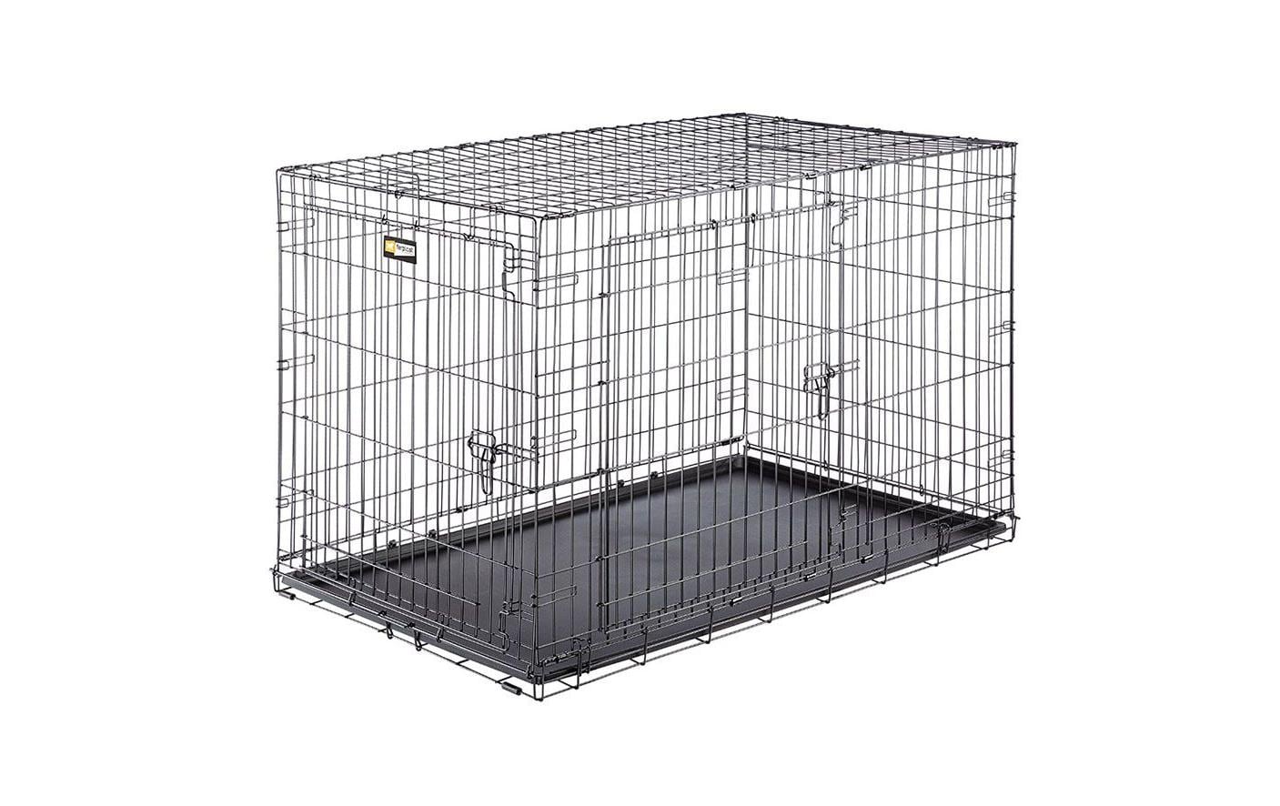 ferplast, Transportbox Dog-Inn-120, faltbar