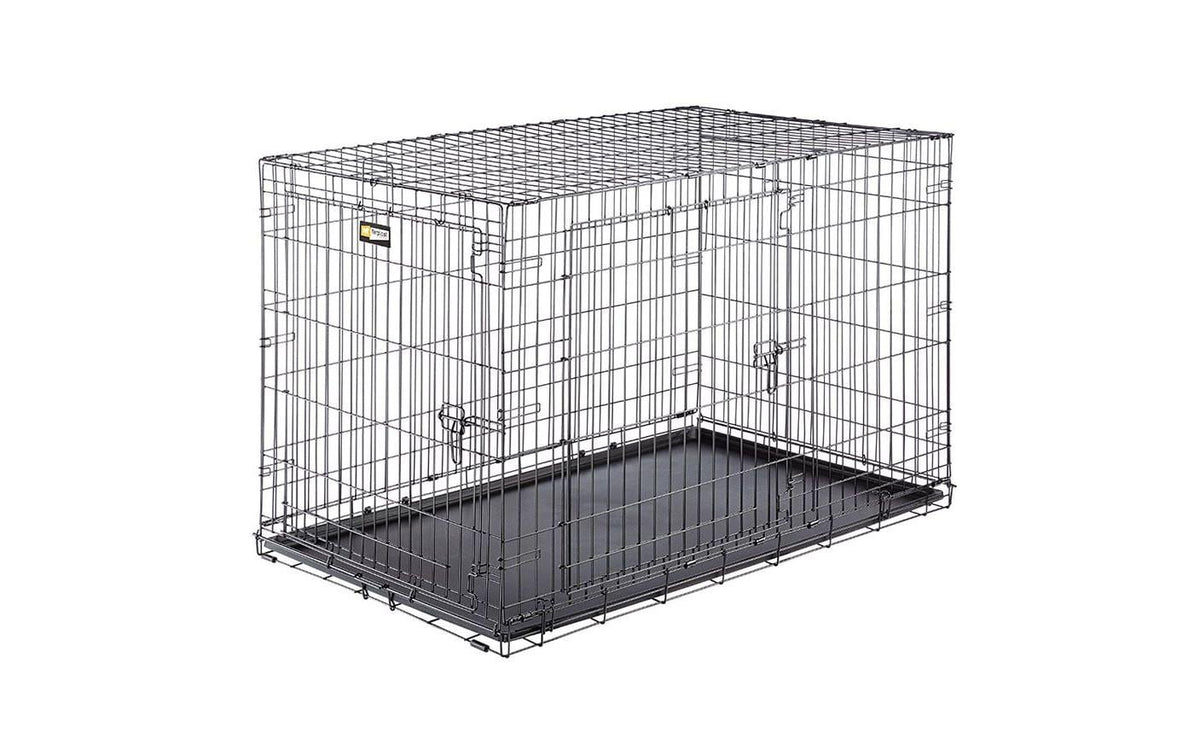 ferplast, Transportbox Dog-Inn-120, faltbar