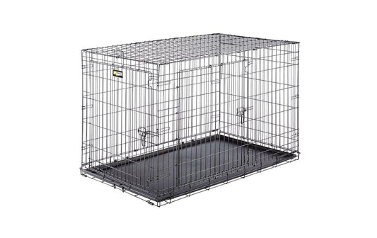ferplast, Transportbox Dog-Inn-120, faltbar