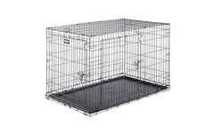 ferplast, Transportbox Dog-Inn-120, faltbar