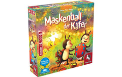 Maskenball der Käfer (Kennerspiel 2002)