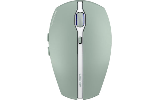 Cherry Maus Gentix BT Agave Green