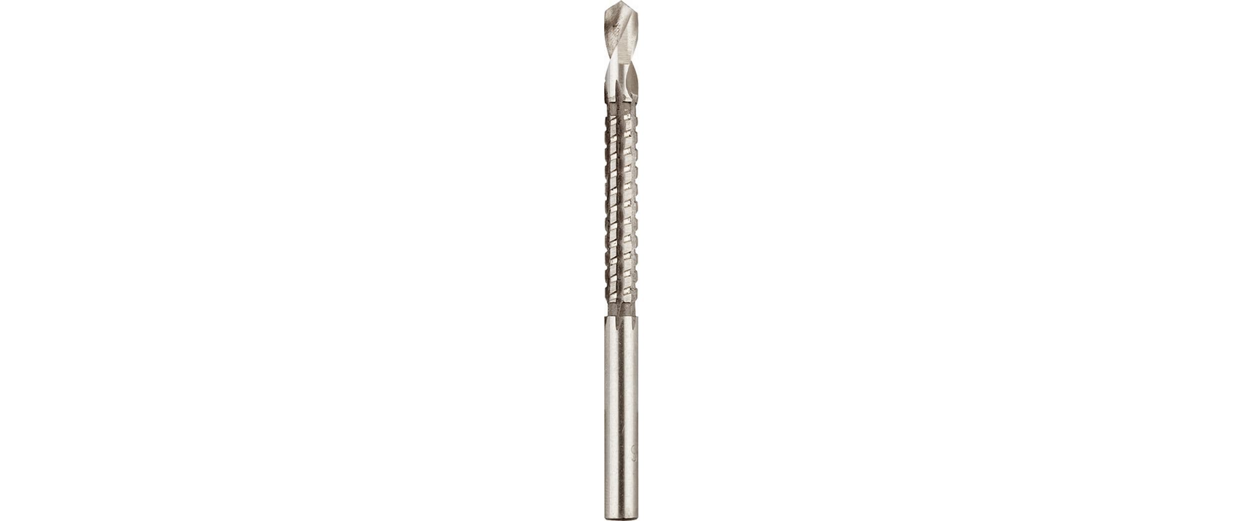 kwb Fräsbohrer Metall 6 mm