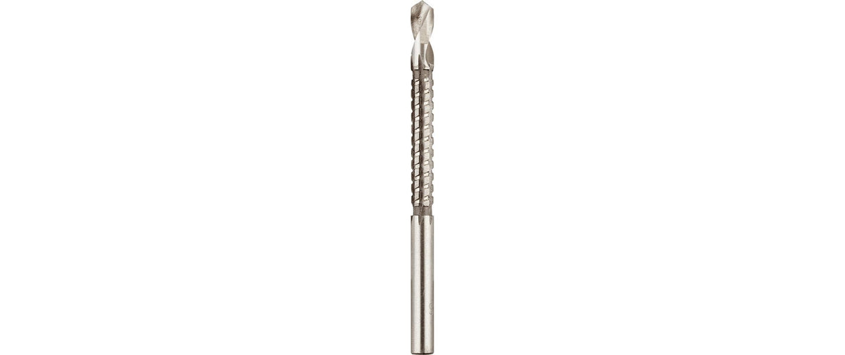 kwb Fräsbohrer Metall 6 mm