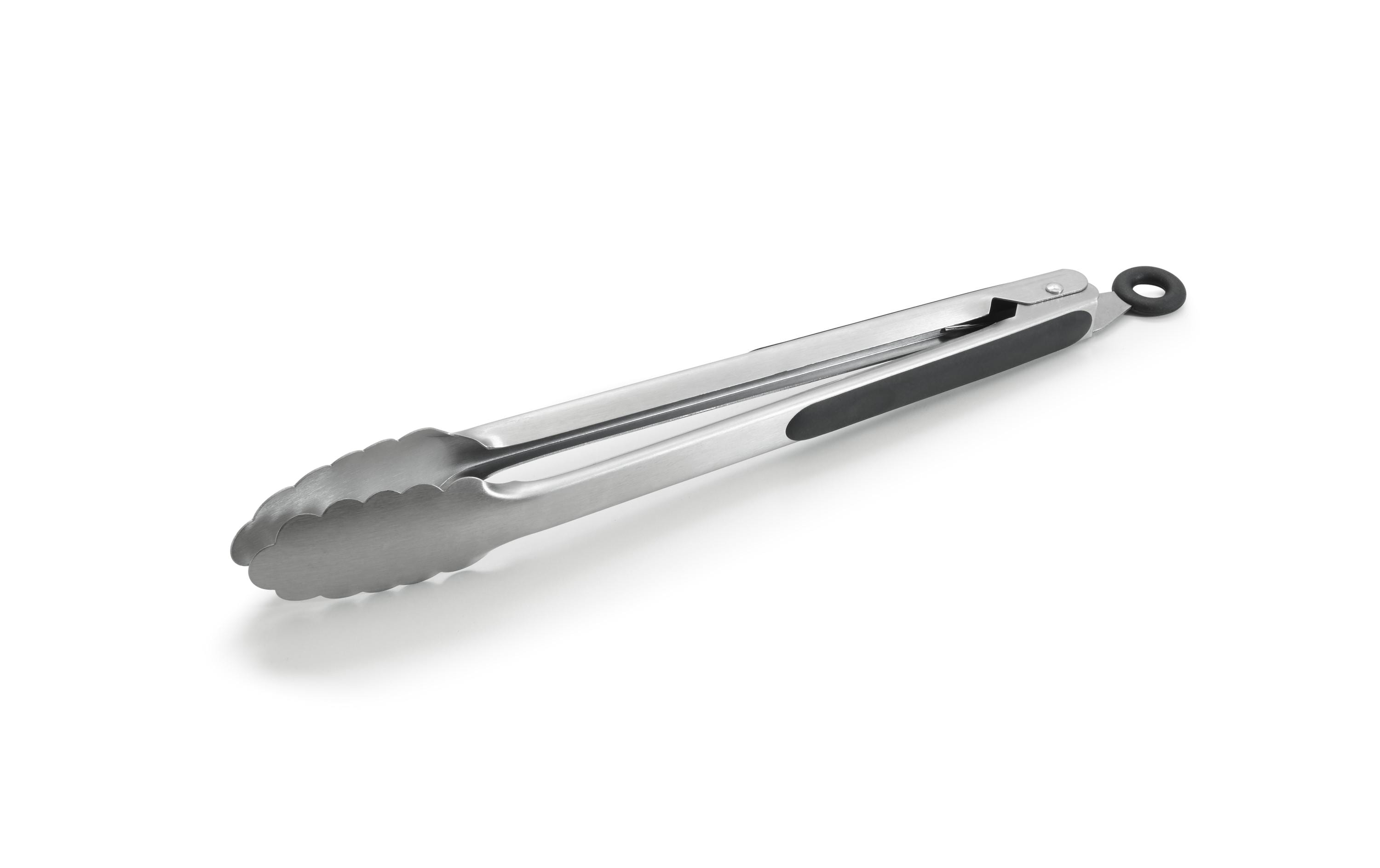 Forge Adour Grillzange POM
