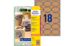 Avery Zweckform Produkt-Etik. 63.5x42.3