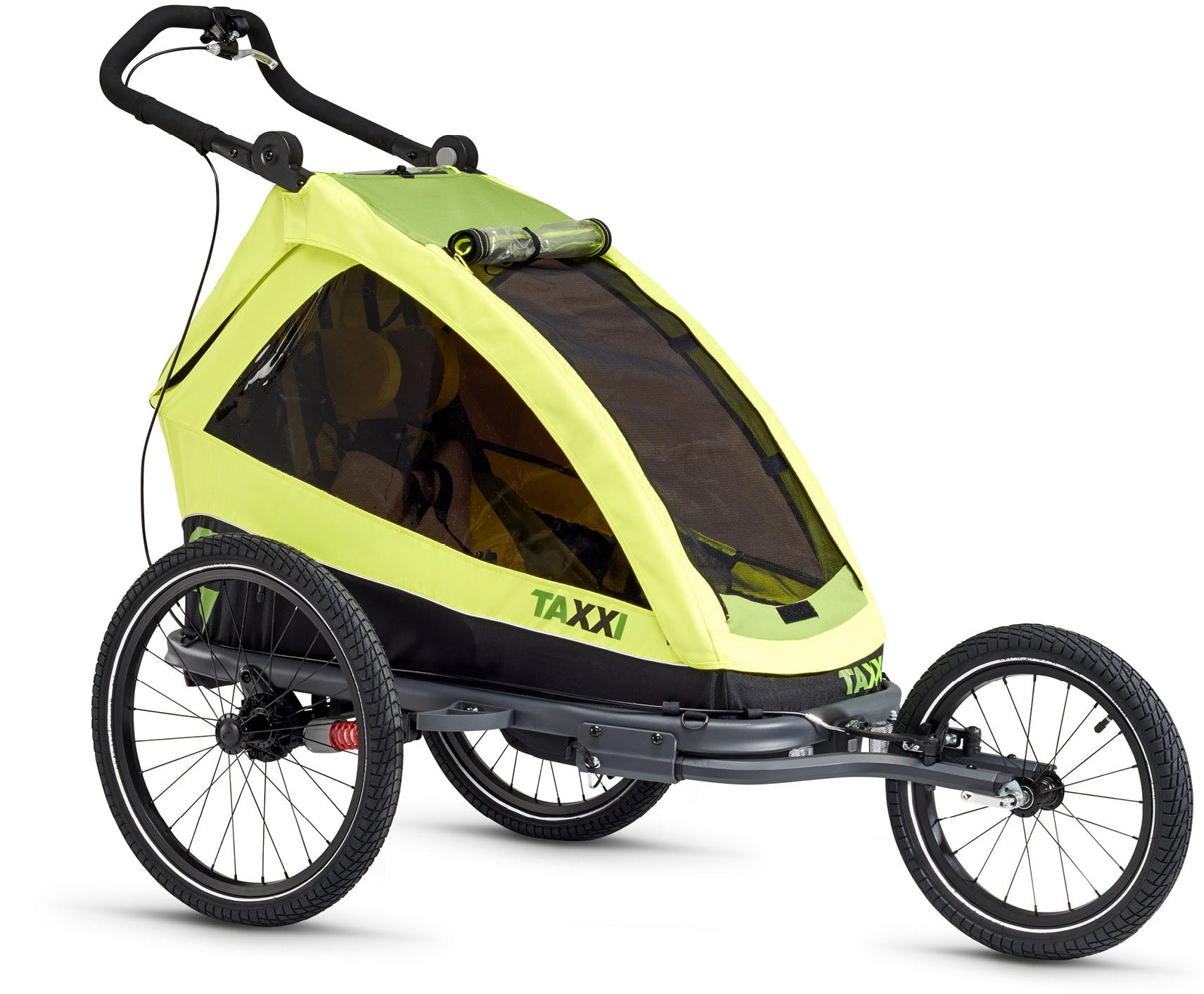 TAXXI | Elite one | Lime