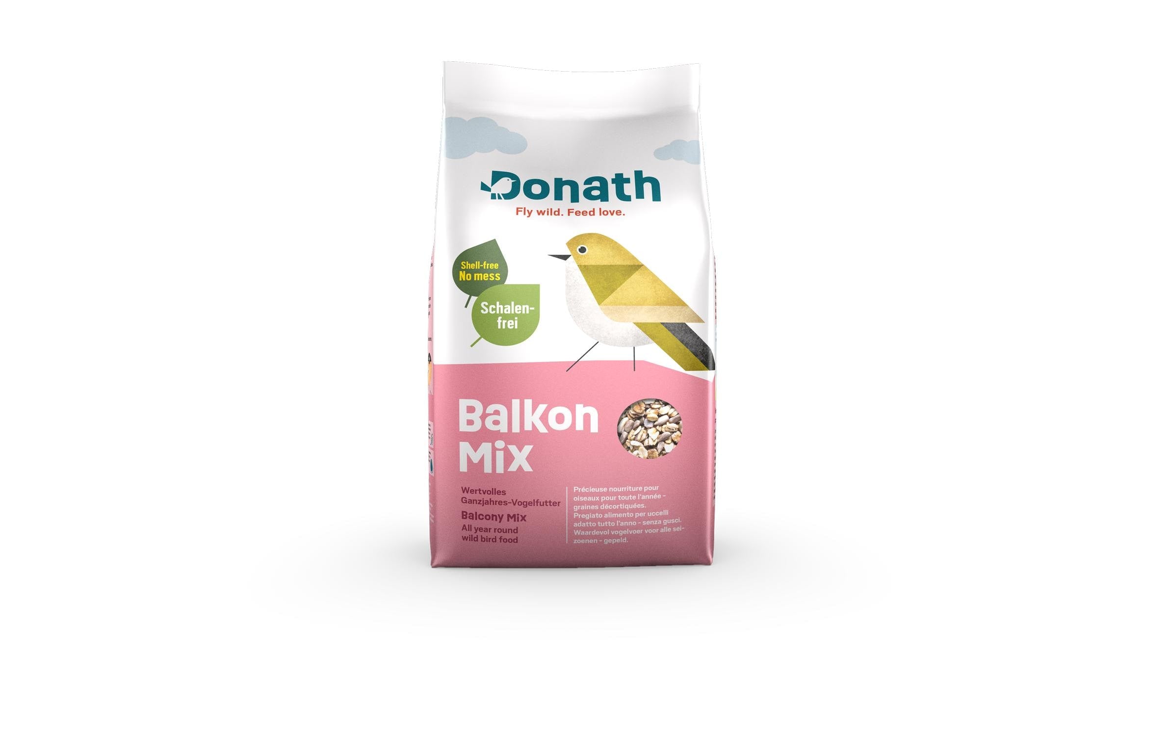 Donath Balkon Mix