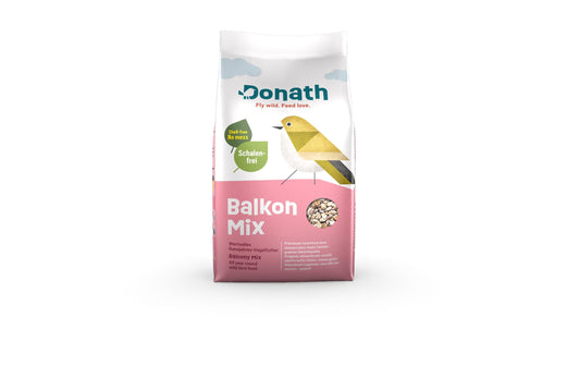 Donath Balkon Mix