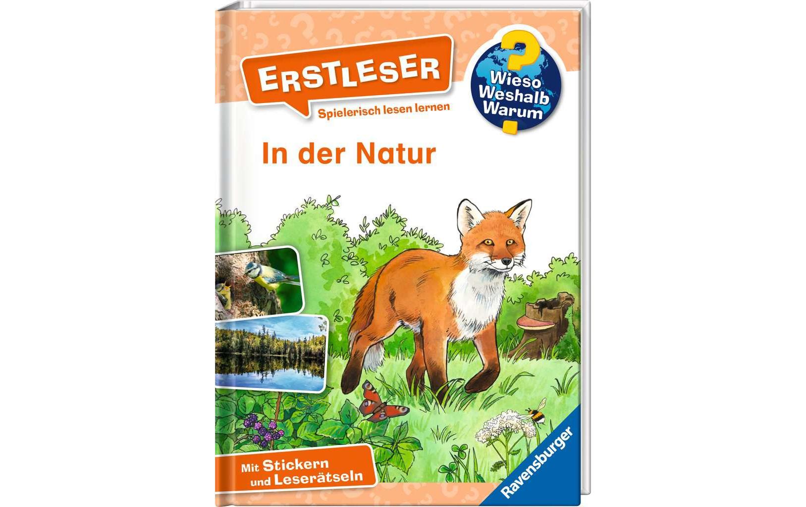 WWW10:  In der Natur