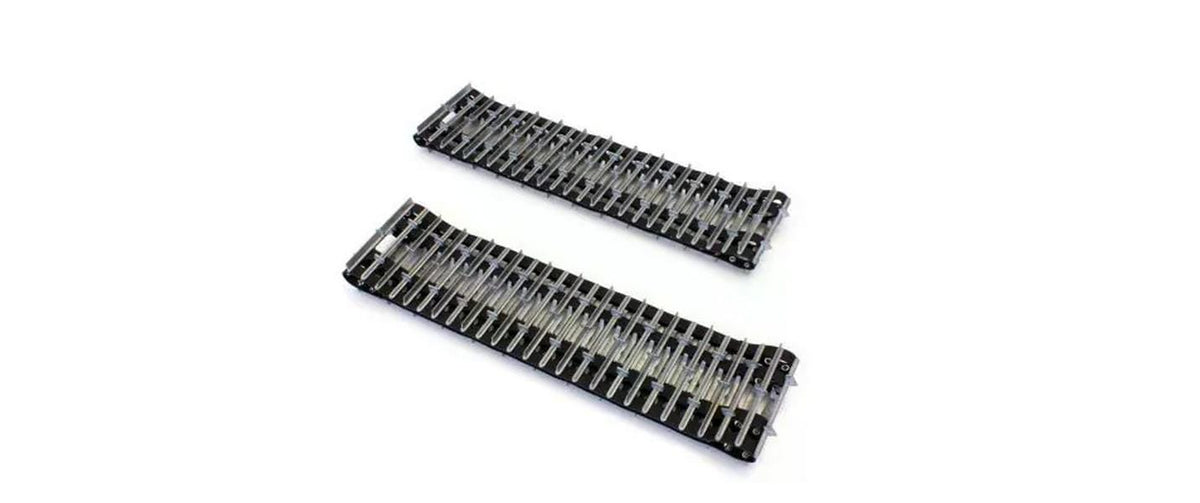 Kyosho Heavy Metal Tracks