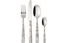 Sambonet Tafelbesteck Jungle Inox