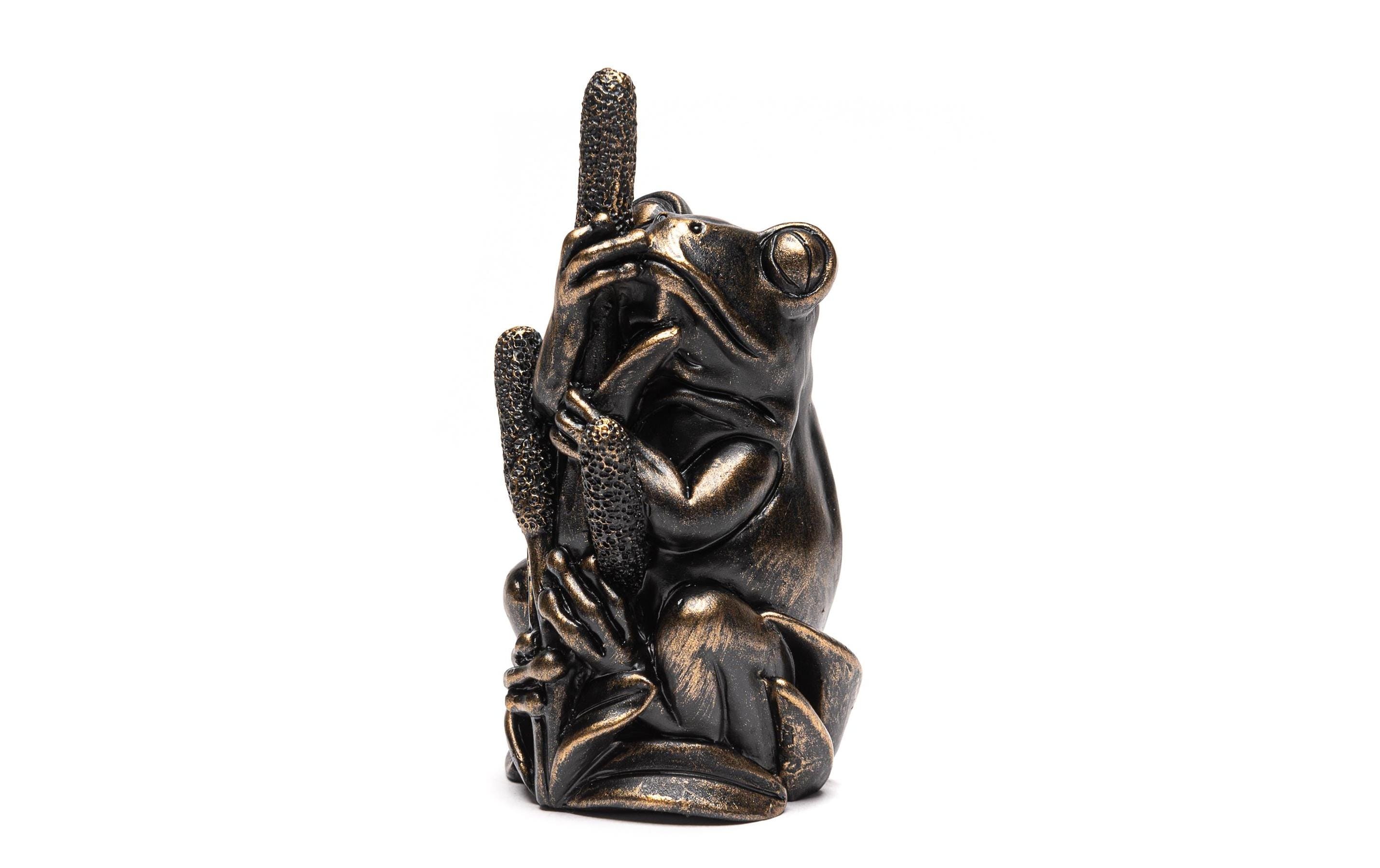 Cane Companions Frosch