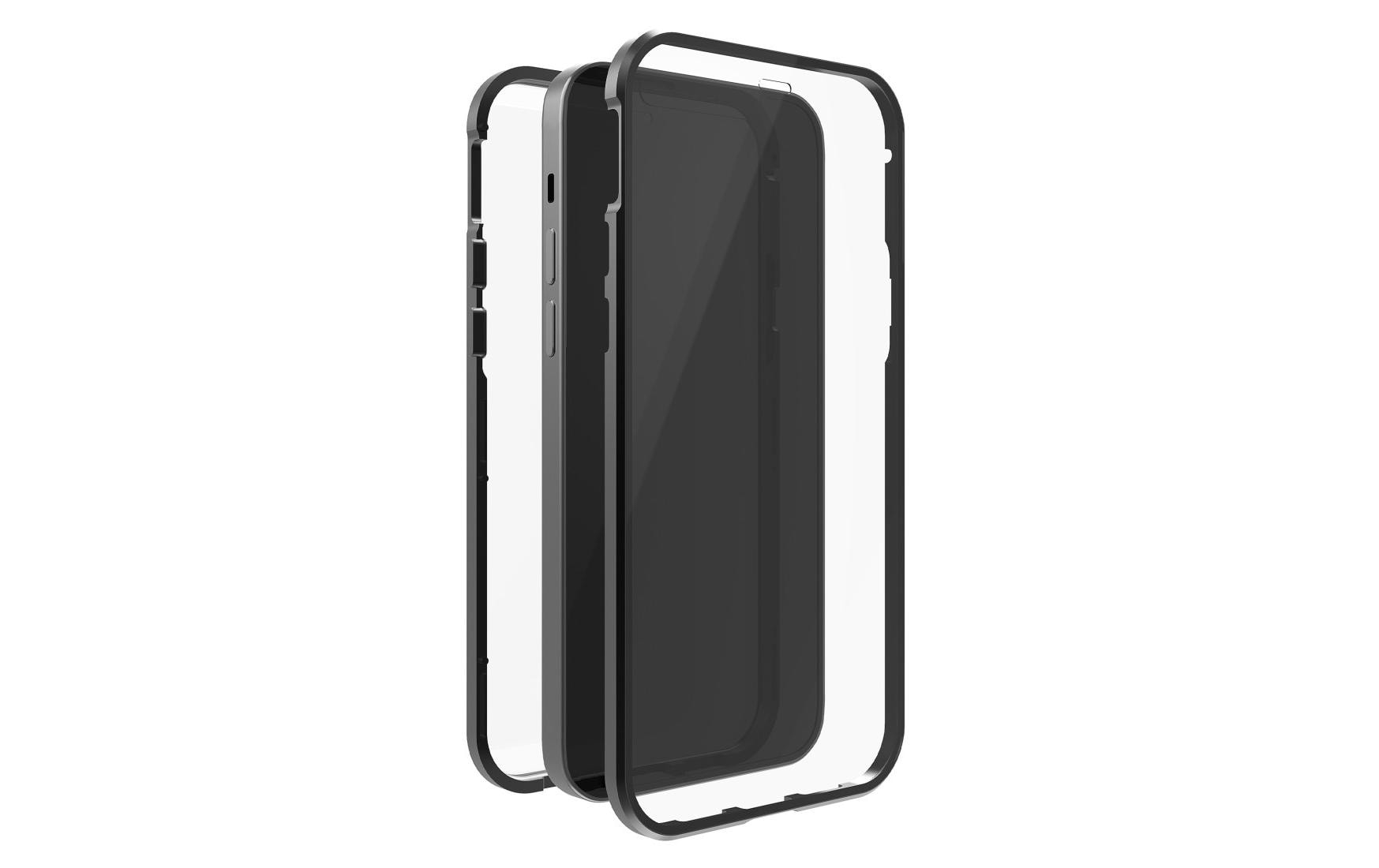 Black Rock Cover 360° Glass