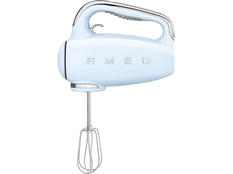 SMEG | Handmixer 50s Style HMF01PBEU | Pastellblau