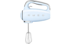 SMEG | Handmixer 50s Style HMF01PBEU | Pastellblau