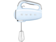 SMEG | Handmixer 50s Style HMF01PBEU | Pastellblau