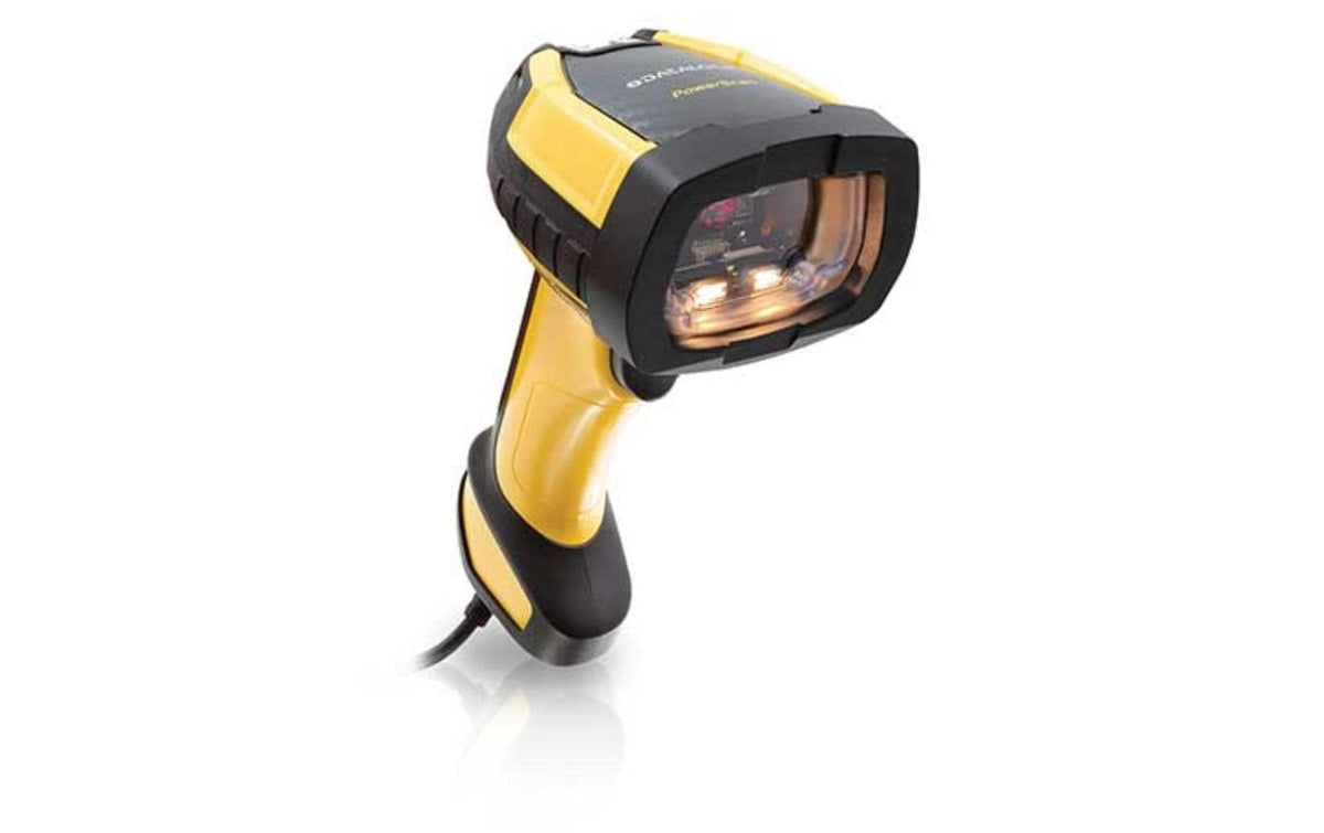 Barcodescanner Datalogic PowerScan PD9630