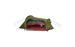High Peak | Sparrow LW | pesto-red