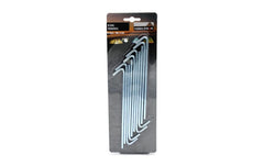 High Peak Steel pin peg