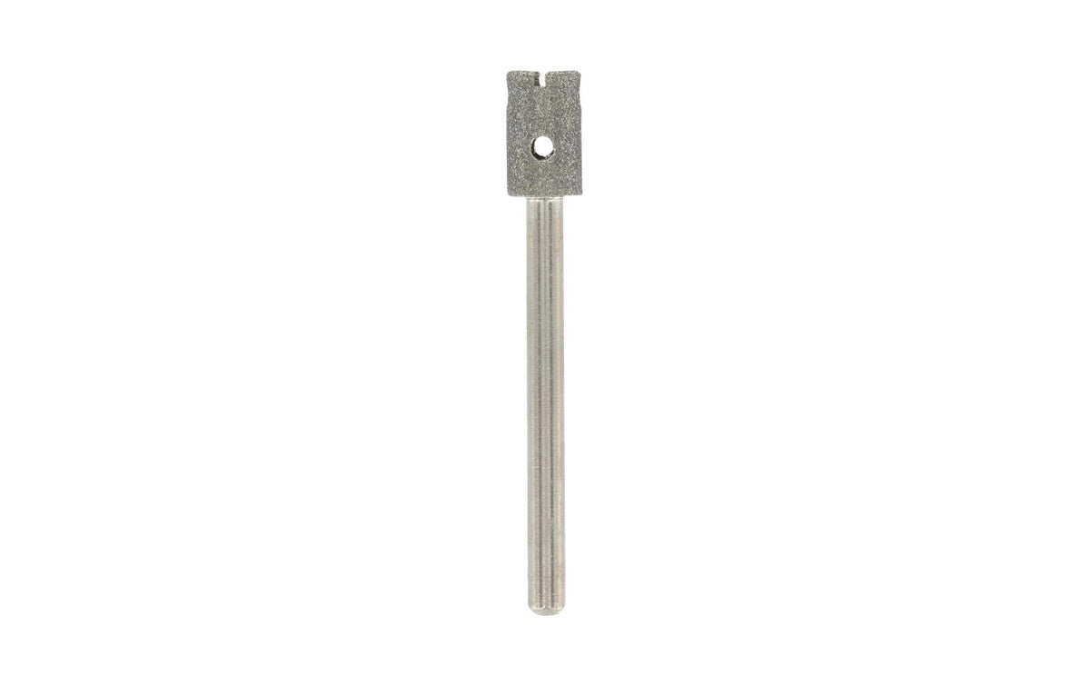 Dremel 663 Diamant Glasbohrer