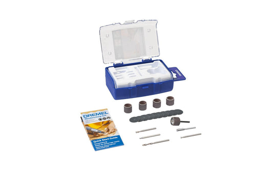 DREMEL HOLZSET 20TLG.