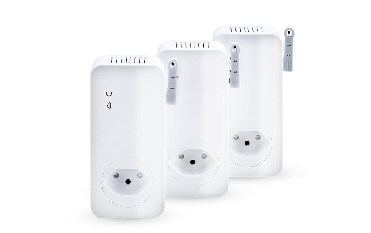 SMS-BUTLER-MOBIL SMSB-S1-V4S2 Set