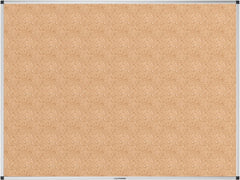 Legamaster | Korktafel Unite 90x120 | mit Aluminiumrahmen