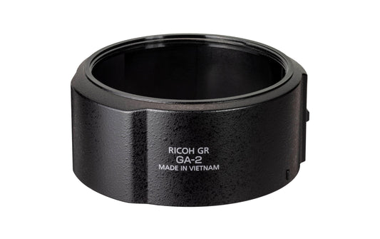 Ricoh GA-2 Lens Adapter
