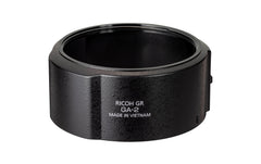 Ricoh GA-2 Lens Adapter