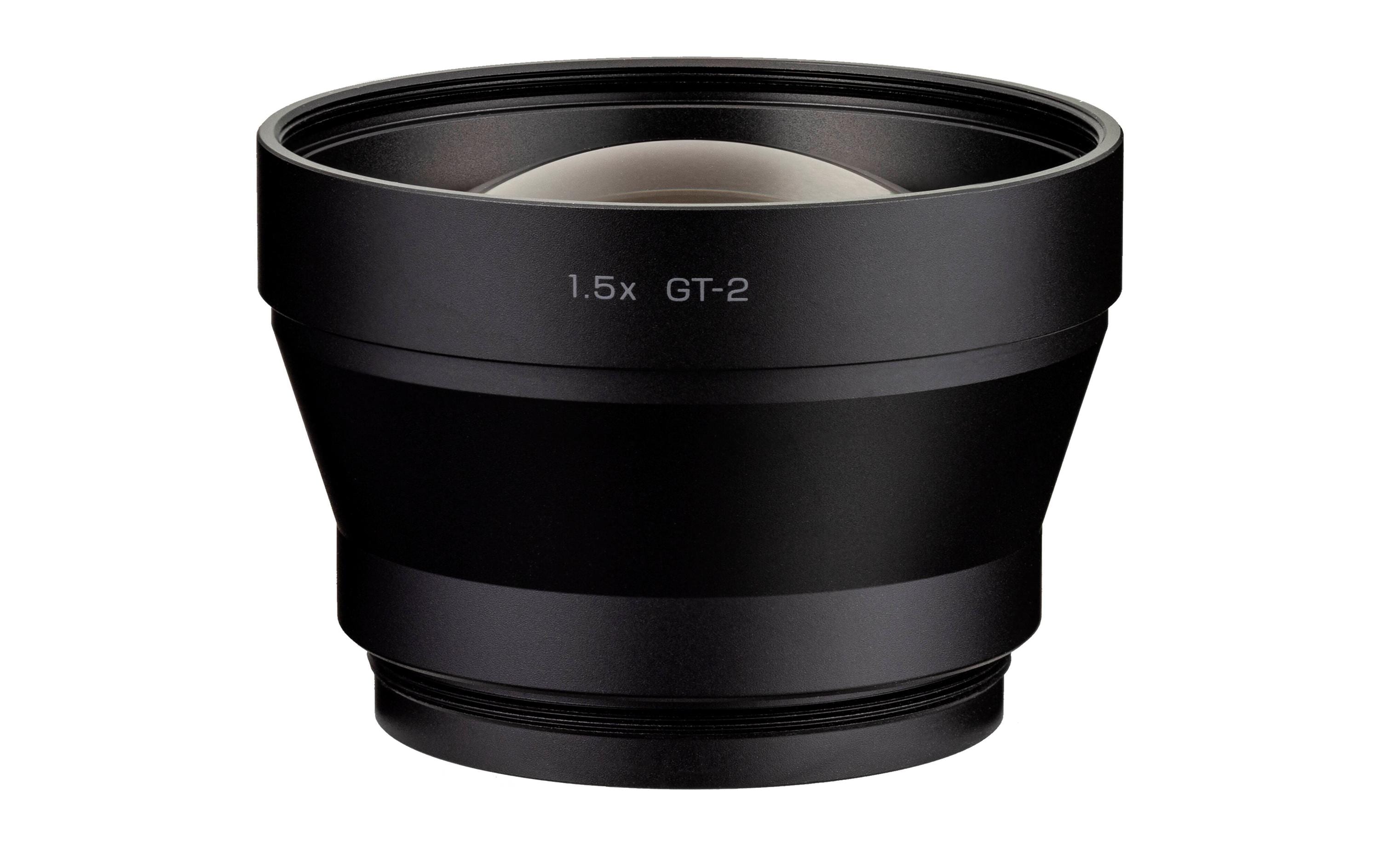 Ricoh GT-2 Tele Conversion Lens