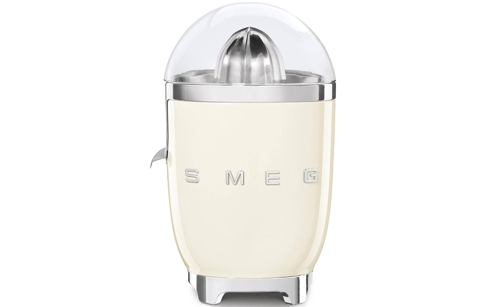 SMEG Zitruspresse CJF11CREU