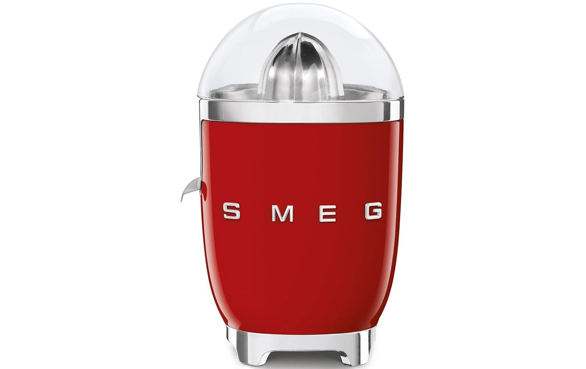SMEG Zitruspresse CJF11RDEU