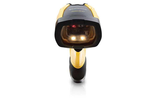 Datalogic | Barcodescanner Datalogic PowerScan PM9600 | 433MHz, wechselbarer Akku, High Perform