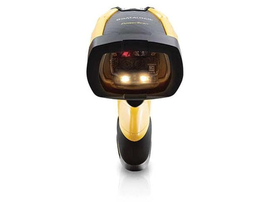 Datalogic | Barcodescanner Datalogic PowerScan PM9600 | 433MHz, wechselbarer Akku, High Perform