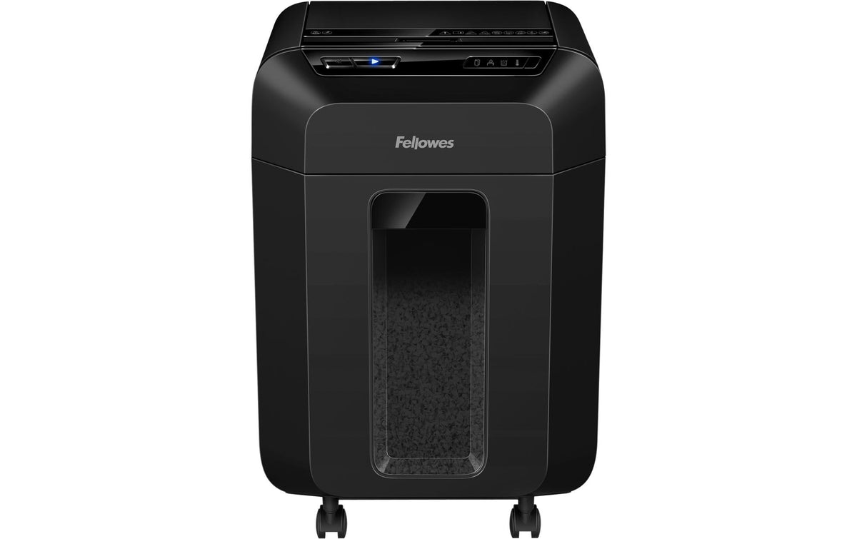 Fellowes Aktenvernichter AutoMax 80M