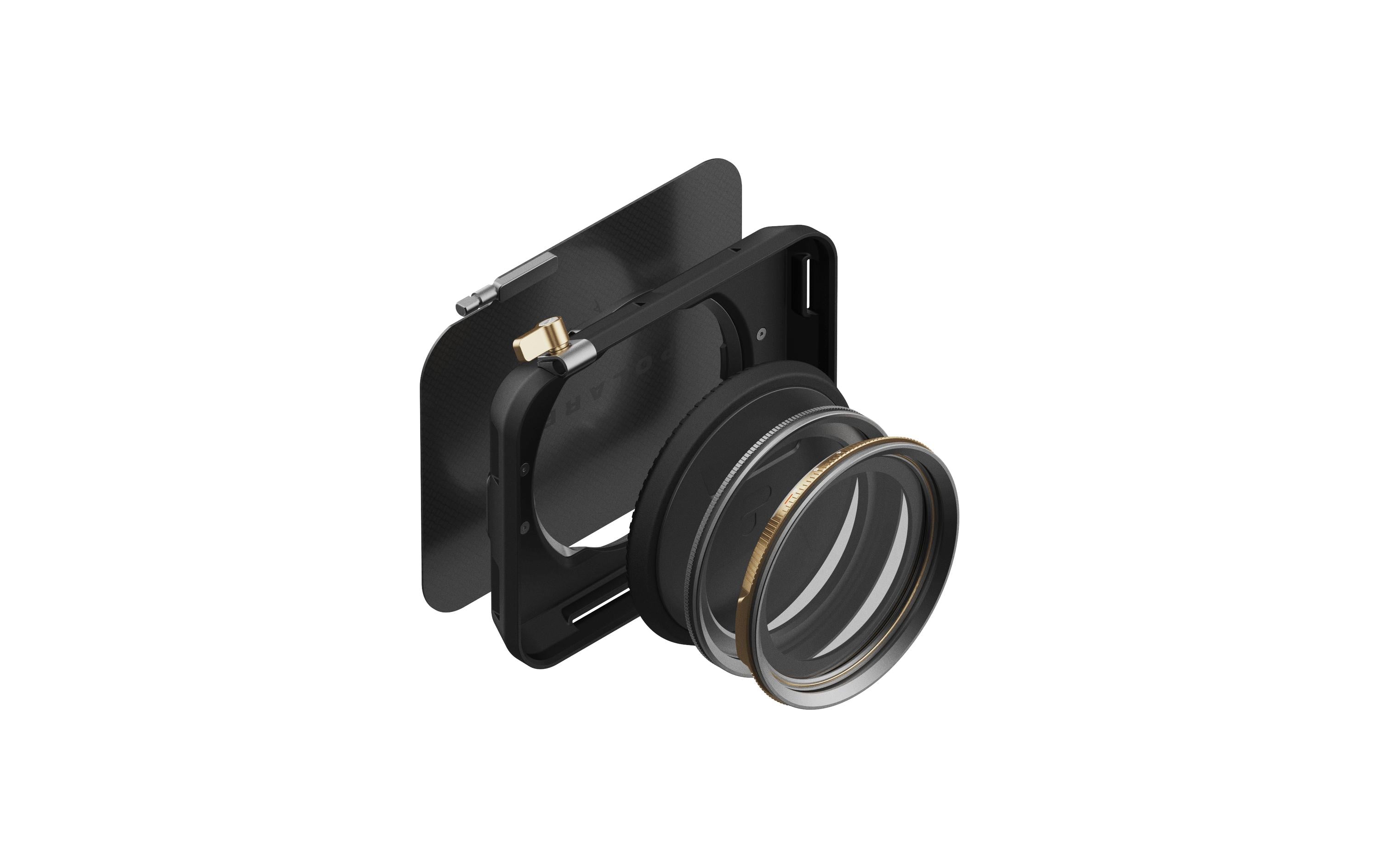 PolarPro Recon VND Mattebox Base Kit