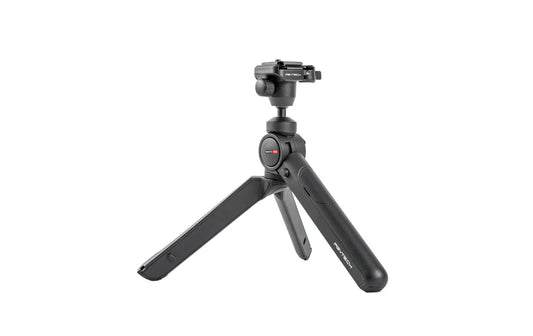 PGYTECH | MANTISPOD 2.0 | Classic Black