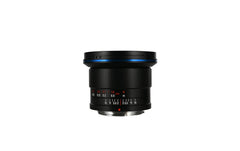 Laowa 6mm f/2.0 Zero-D MFT