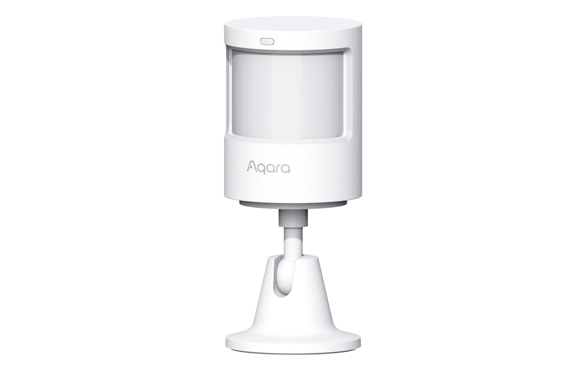 Aqara Zigbee Bewegungsmelder P1 MS-S02